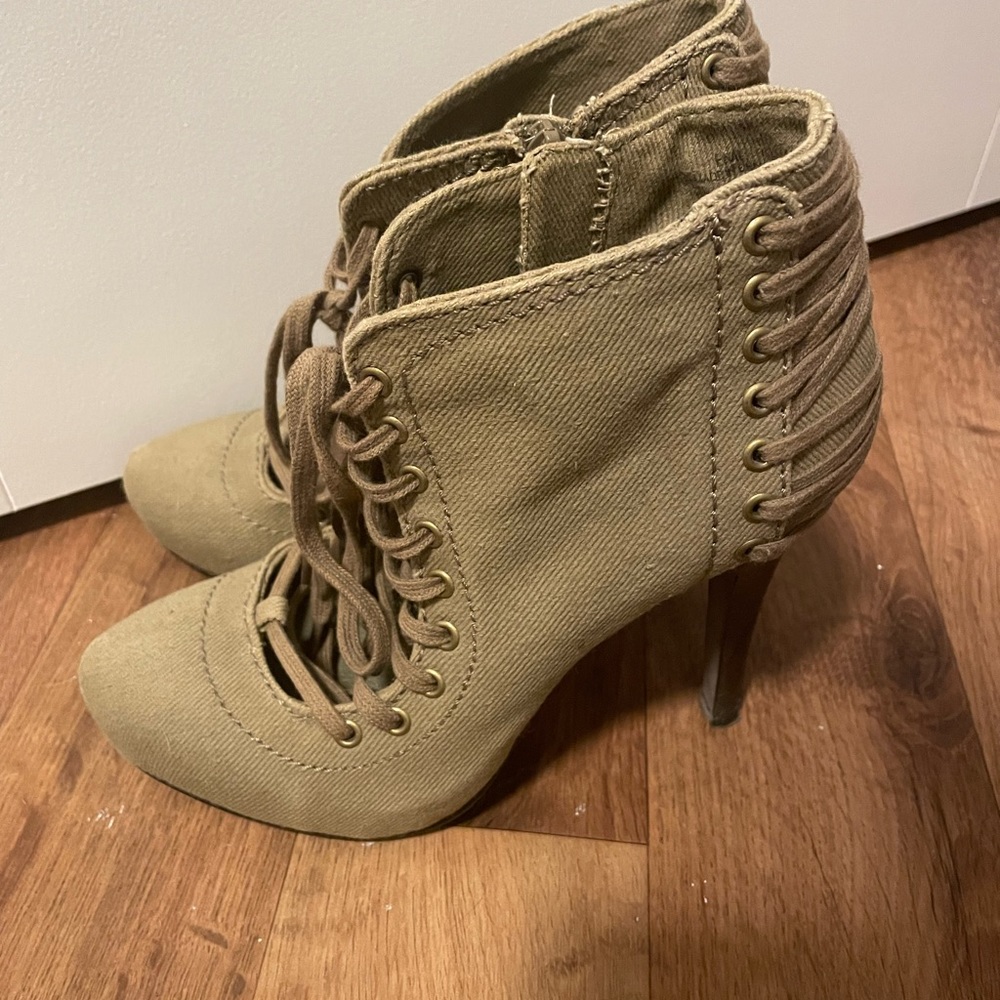 Heels